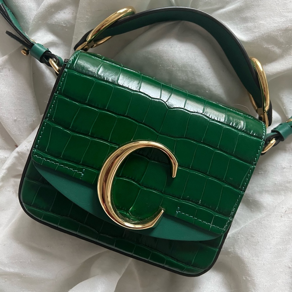 Chloe bag - Picture 10 of 15